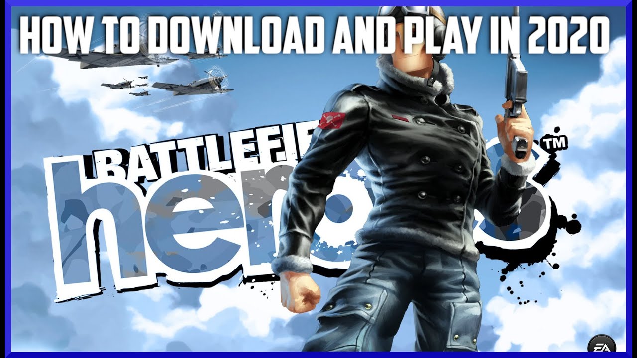battlefield heroes download pl