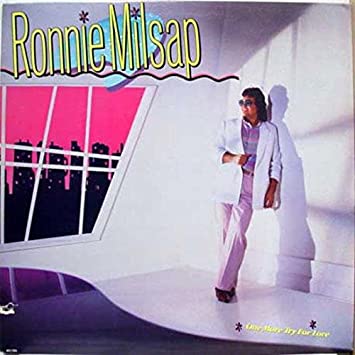 ronnie milsap songs 1992